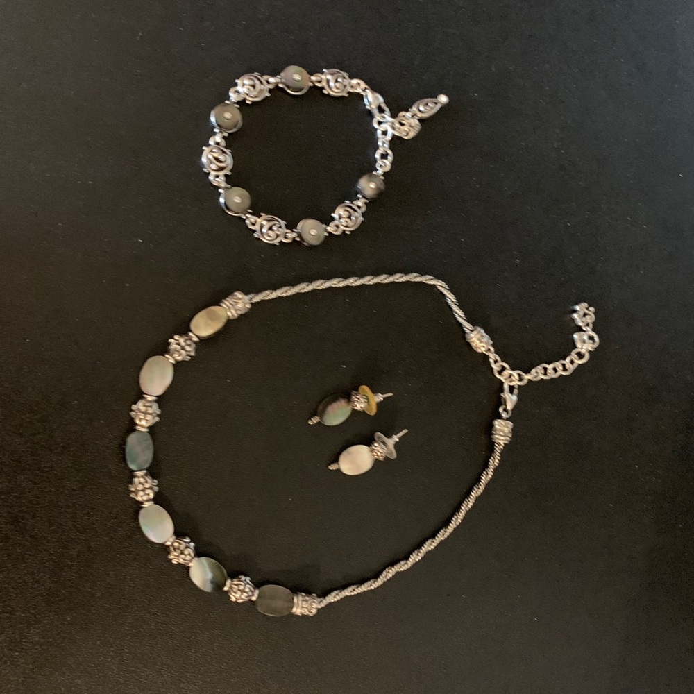 Brighton set